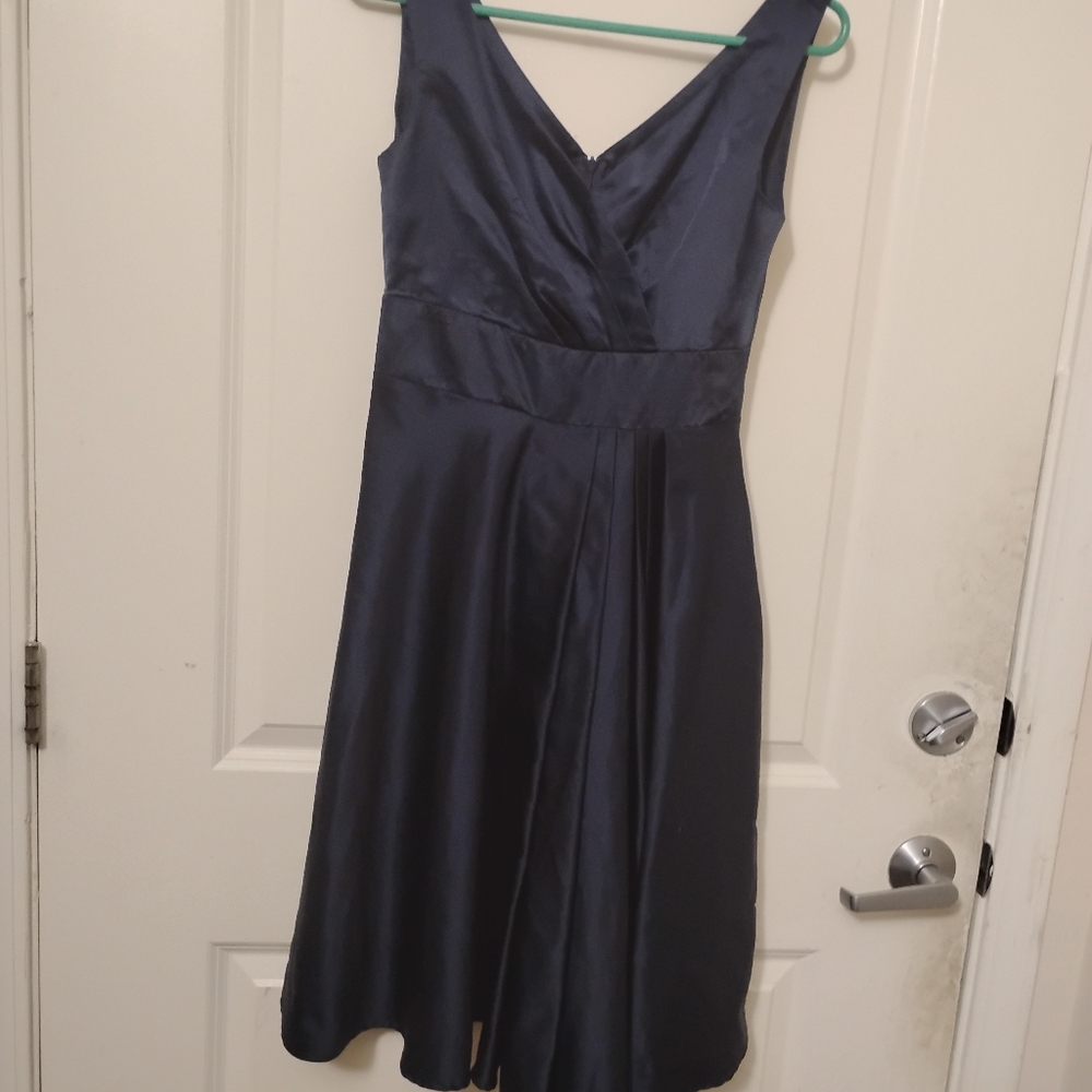 Max Tino Fit N Flare Midi Dress
